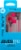 JLab Audio JBuds Pro Earbuds - Pink/Gray Perspective: front