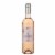 Mouton Cadet 2018 Bordeaux Rose Wine Perspective: front