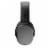 Skullcandy Crusher Wireless Headphone Black Perspective: front