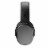 Skullcandy Crusher Wireless Headphone Black Perspective: front