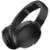 Skullcandy Venue Wireless Noise Canceling Over-Ear Headphones - Black Perspective: front