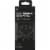 Skullcandy Ink'd Original Earbuds - Black Perspective: front