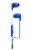 Skullcandy Headphones - Ink Blue Perspective: front