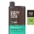 Every Man Jack® Sea Salt Hydrating Men's Body Wash for All Skin Types Perspective: front
