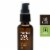 Every Man Jack Mens Beard Oil, Sandalwood Perspective: front