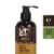 Every Man Jack Mens Beard and Face Wash, Sandalwood Perspective: front