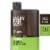 Every Man Jack Mens Thickening 2 in 1 Shampoo and Conditioner, Tea Tree Perspective: front