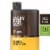 Every Man Jack® Sandalwood Men's 2-in-1 Shampoo + Conditioner Perspective: front