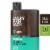 Every Man Jack® Sea Salt 2-in-1 Shampoo Perspective: front
