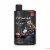 Every Man Jack Mens Hydrating Marvel Thor Body Wash, Coastal Thunder Perspective: front