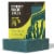 Every Man Jack Mens Cold Plunge Bar Soap, Pacific Dive Perspective: front