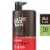 Every Man Jack Men's Hydrating 3-in-1 Body Wash, Shampoo and Conditioner, Cedarwood Perspective: front