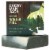 Every Man Jack Polar Plunge Bar Soap, Wintry Pine Perspective: front