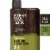 Every Man Jack Mens Daily 2 in 1 Shampoo and Conditioner, Coastal Forest Perspective: front