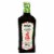 Bono Organic Italian Extra Virgin Olive Oil Perspective: front