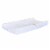 AFG Contoured Changing Pad Fabric Cover Perspective: front