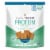 Crunchmaster Protein Sea Salt Snack Crackers Perspective: front