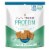 Crunchmaster Protein Sea Salt Snack Crackers Perspective: front