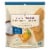 Crunchmaster Gluten Free Simply Olive Oil & Sea Salt Tuscan Peasant Crackers Perspective: front
