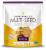 Crunchmaster® Multi-Seed Original Baked Rice Crackers Perspective: front
