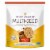 Crunchmaster Multi-Seed Roasted Garlic Crackers Perspective: front