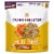 Crunchmaster® Multi-Seed Artisan Cheesy Garlic Bread Crackers Perspective: front