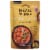 Passage to India Butter Chicken Simmer Sauce Perspective: front