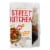 Street Kitchen Japanese Teriyaki Chicken Asian Stir Fry Kit Perspective: front