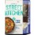 Street Kitchen Chow Mein Asian Noodle Kit Perspective: front