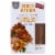 Street Kitchen Carolina Style BBQ Rub & Sauce Kit Perspective: front