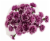 Mini Carnations Bouquet Perspective: front