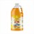 Bastion Amber Rose Antibacterial Hand Soap - Liquid Gel Hand Wash Perspective: front