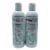 Ouidad VitalCurl+ Tress Effects Styling Gel 8.5 OZ Set of 2 Perspective: front