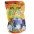 Chef Eric's Best™ Coconut Ginger Busta Candy Perspective: front