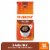 Dunkin' Hazelnut Flavored Ground Coffee Perspective: front
