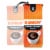 Dunkin'® Dark Ground Coffee Perspective: front