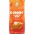 Dunkin'® Donuts Pumpkin Spice Ground Coffee Perspective: front