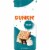 Dunkin'® Smores Ground Coffee Perspective: front