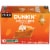 Dunkin® Pumpkin Spice K-Cup Coffee Pods Perspective: front