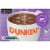 Dunkin'® Milk Chocolate Hot Cocoa K-Cup Pods Perspective: front