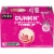 Dunkin'® White Chocolate Peppermint K-Cup® Coffee Pods Perspective: front