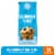 Dunkin’ Blueberry Muffin Ground Coffee, 11 oz Perspective: front