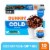 Dunkin’ Cold Iced Coffee, Keurig K-Cup Pods Perspective: front