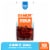 Dunkin’ Cold Ground Coffee Perspective: front