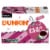 Dunkin'® Holiday Blend K-Cup® Coffee Pods Perspective: front
