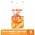 Dunkin’ Ho Ho Honey Cinnamon Flavored Coffee, Ground Coffee Perspective: front