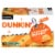Dunkin'® Ho Ho Honey Cinnamon KCup® Pods Perspective: front