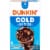 Dunkin'® Cold Powdered Instant Coffee Perspective: front