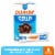 Dunkin’ Cold Iced Coffee, Powdered Instant Coffee Packs Perspective: front