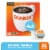 Dunkin’ French Vanilla, artificially Flavored Coffee, Keurig K-Cup Pods Perspective: front